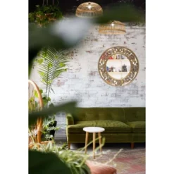 23.5" Victoria Round Wall Mirror - Infinity Instruments -Umbra Home Decor Shop GUEST 01edce4f c1da 4d40 b5b2 1dc4c7a3faa5