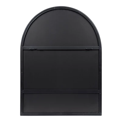 Valenti Full Length Wall Mirror - Kate & Laurel All Things Decor 5 Valenti Full Length Wall Mirror - Kate & Laurel All Things Decor - Image 5