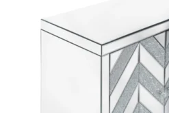 Buck 31.5" W 2 Mirror M Shape Design Multi-functional Retro Entryway Storage Cabinet With 1 Adjustable Inner Shelf-Maison Boucle -Umbra Home Decor Shop GUEST 035739da 4149 401d bd9b aad50a0da0d3