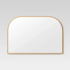 36" X 24" Over The Mantel Mirror - Project 62™ -Umbra Home Decor Shop GUEST 04d096b1 84d1 480c 8847 81305664f4bb