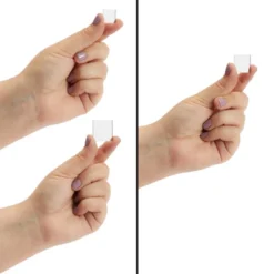 Juvale 150 Pieces Square Mirror Tiles For Centerpieces, Small Glass Mirrors For Crafts, DIY Decorations, 3 Sizes -Umbra Home Decor Shop GUEST 052eadaa 6ed7 4db8 82c7 53b2d369bac6