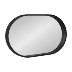 Travis Oval Wall Mirror - Kate & Laurel All Things Decor 9 Travis Oval Wall Mirror - Kate & Laurel All Things Decor -Umbra Home Decor Shop GUEST 07537cd8 bf52 4634 98ab 7be5a6f1e8f7