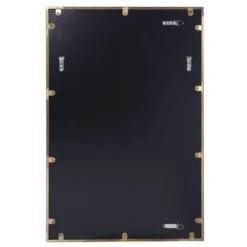 Dann Foley Lifestyle Wall Mirror White - StyleCraft -Umbra Home Decor Shop GUEST 08b77343 b759 4a45 989e 521e8150fa86