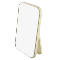Unique Bargains Foldable Makeup Mirror Dressing Desk Bedroom Travel Portable Mirror For Girl Women -Umbra Home Decor Shop GUEST 091ccc3e fa2f 4699 87fb e6eec4a8b64e