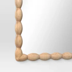 20"x30" Turned/Bobbin Wall Mirror Natural - Room Essentials™ 5 20"x30" Turned/Bobbin Wall Mirror Natural - Room Essentials™ -Umbra Home Decor Shop GUEST 0a6f4ccd c371 46a7 bc6c fc8dea954d3b