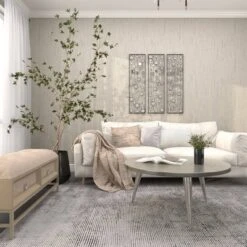 Metal Geometric Wall Decor With Round Mirror Accents Set Of 3 Black - Olivia & May -Umbra Home Decor Shop GUEST 0ad41a4c 5a8d 4773 b12d c55ebddf0062