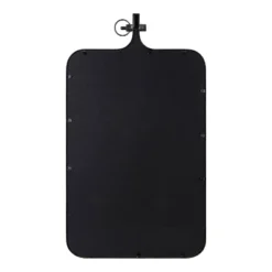 20" X 35" Yitro Rectangle Wall Mirror Bronze - Kate & Laurel All Things Decor 7 20" X 35" Yitro Rectangle Wall Mirror Bronze - Kate & Laurel All Things Decor -Umbra Home Decor Shop GUEST 11b94e52 668e 49b6 880b 1ebc5c669556