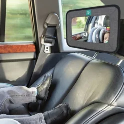 Joybi Deluxe Rear View Mirror, Baby Car Mirror -Umbra Home Decor Shop GUEST 12364214 8a85 48e7 9d4e 21d7045f3b5b