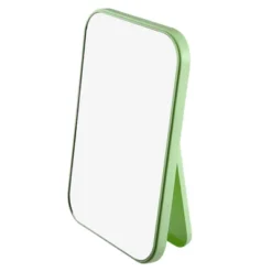 Unique Bargains Foldable Makeup Mirror Dressing Desk Bedroom Travel Portable Mirror For Girl Women -Umbra Home Decor Shop GUEST 1284e233 d4a9 4aed b5ec 5bfb14a70b91