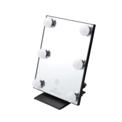 Impressions Vanity Lumière Touch Pad Mini LED Makeup Mirror 29 Impressions Vanity Lumière Touch Pad Mini LED Makeup Mirror -Umbra Home Decor Shop GUEST 14a88bb7 ed10 47ec b08b 329e59be15bf