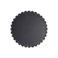 Round Marlowe Decorative Wall Mirror Gold - Madison Park Signature 9 Round Marlowe Decorative Wall Mirror Gold - Madison Park Signature -Umbra Home Decor Shop GUEST 163a48fb e2a5 4a2d b469 fbbc97771dd9