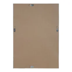 18" X 24" Evans Rectangle Wall Mirror Gold - Kate & Laurel All Things Decor -Umbra Home Decor Shop GUEST 16b50650 acb3 4b6f 9854 94b6f72f05ea