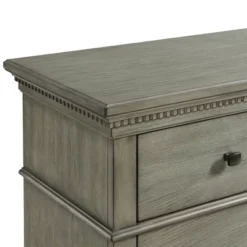 Clovis 7 Drawer Dresser And Mirror Gray - Picket House Furnishings -Umbra Home Decor Shop GUEST 1745e0a3 1daf 493b 89a5 4231c754aced
