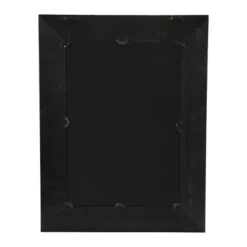 Firwood Rattan Wall Mirror Black - Storied Home -Umbra Home Decor Shop GUEST 1c4780a7 edfd 4e2a 8fa2 cb6a05fc5746