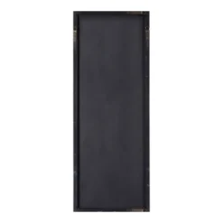 18" X 47" Vanderford Rectangle Wall Mirror Gold - Kate & Laurel All Things Decor -Umbra Home Decor Shop GUEST 1d5e6f3b 8e4b 4b7b 9114 745fd726f37f