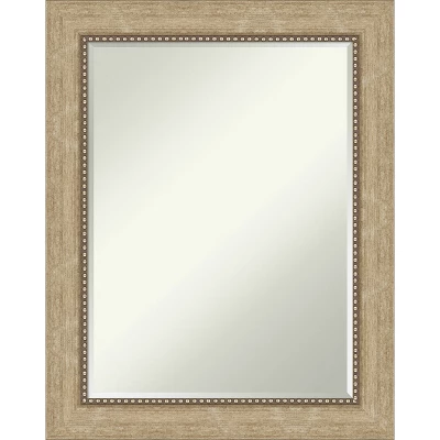 Astor Petite Bevel Bathroom Wall Mirror 8 Astor Petite Bevel Bathroom Wall Mirror - Image 8