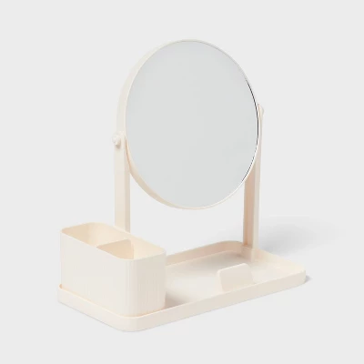 Mirror With Storage - Room Essentials™ 4 Mirror With Storage - Room Essentials™ - Image 4