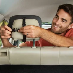 Brica Nighlight Pivot Mirror -Umbra Home Decor Shop GUEST 1eff3e74 2188 467c ac03 6c5333c3d631