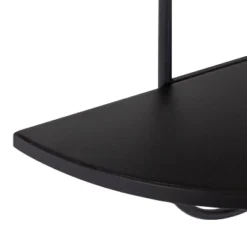 19"x33" Patel Round Mirror With Shelf - Kate & Laurel All Things Decor 12 19"x33" Patel Round Mirror With Shelf - Kate & Laurel All Things Decor -Umbra Home Decor Shop GUEST 1fc7f213 c966 48b1 b4fc f5c39871c75d