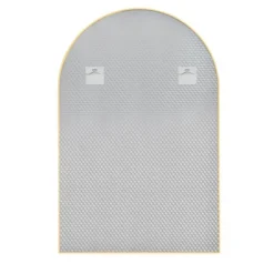 PexFix 30" Wall-Mounted Floating Solid Wood Bathroom Vanity With Mirror Modern Curved Edge Storage Bathroom Cabinet In Walnut With Ceramic Basin -Umbra Home Decor Shop GUEST 1fddf40e fc93 41b7 8d74 6f0701a082d0