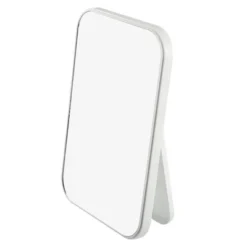 Unique Bargains Foldable Makeup Mirror Dressing Desk Bedroom Travel Portable Mirror For Girl Women -Umbra Home Decor Shop GUEST 1ffd5901 67c9 4682 99d2 bf57ddbcb313