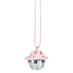 Unique Bargains Shiny Surface Mirror Ornament Car Party Accessory Disco Balls -Umbra Home Decor Shop GUEST 22b07acc 60e0 4970 ae9f 5954e4225a6e