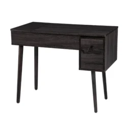 Harzen Storage Vanity With Mirror - Holly & Martin -Umbra Home Decor Shop GUEST 245ddc10 5e86 450a 9a0c 8ff60a6031c6