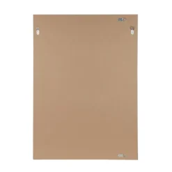 25" X 37" Rhodes Framed Wall Mirror Dark Silver - Kate And Laurel -Umbra Home Decor Shop GUEST 24868067 08bf 4934 af76 377d7c8ed613