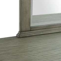 Clovis 7 Drawer Dresser And Mirror Gray - Picket House Furnishings -Umbra Home Decor Shop GUEST 24caaa7f 6833 4210 a336 68ee1f405877