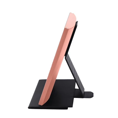 Impressions Vanity Lumière Touch Pad Mini LED Makeup Mirror 7 Impressions Vanity Lumière Touch Pad Mini LED Makeup Mirror - Image 7