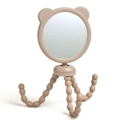 Itzy Ritzy Itzy Peek Stroller Mirror With Easy Attach Design - Tan Bear -Umbra Home Decor Shop GUEST 26ccfc28 07f5 469b b59b 727fe85443c3