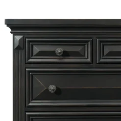 7 Drawer Trent Dresser With Mirror Set Antique Black - Picket House Furnishings 11 7 Drawer Trent Dresser With Mirror Set Antique Black - Picket House Furnishings -Umbra Home Decor Shop GUEST 296d7bd6 0abf 43df 8c9d 828ce2bb2fd1