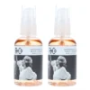 R+CO Two Way Mirror Smoothing Oil 2 Oz 2 Pack