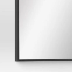 28" X 72" XL Arch Mirror Black - Threshold™ 5 28" X 72" XL Arch Mirror Black - Threshold™ -Umbra Home Decor Shop GUEST 2a261746 03ad 4060 8391 fc6033502c81