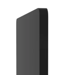 HOMCOM Aluminum Frame Wall Mounted Mirror, Decorative Rectangular Wall Mirror (Horizontal/Vertical) -Umbra Home Decor Shop GUEST 2a4e7e5a 9aab 41b1 b39c 79c7e3397863