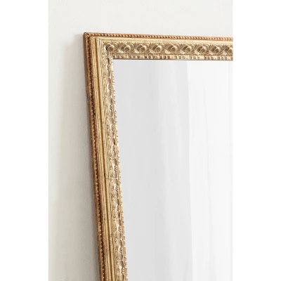 20"x30" Johann Rectangle Wall Mirror - Kate & Laurel All Things Decor 6 20"x30" Johann Rectangle Wall Mirror - Kate & Laurel All Things Decor - Image 6