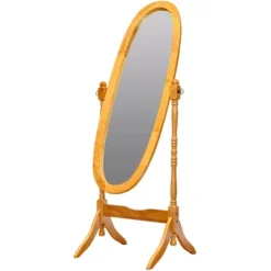 Legacy Decor Swivel Full Length Free Standing Wood Cheval Floor Mirror 12 Legacy Decor Swivel Full Length Free Standing Wood Cheval Floor Mirror -Umbra Home Decor Shop GUEST 2c49a299 1999 4a36 9d91 2e2537252385