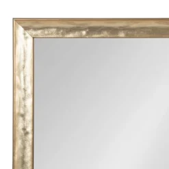 24"x36" Illiona Rectangle Wall Mirror - Kate & Laurel All Things Decor
