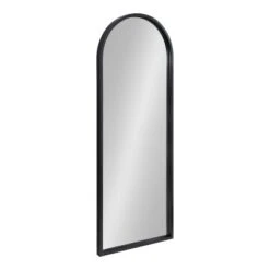 16" X 48" Valenti Tall Framed Arch Mirror - Kate And Laurel 15 16" X 48" Valenti Tall Framed Arch Mirror - Kate And Laurel -Umbra Home Decor Shop GUEST 2d0a9f00 f5b8 4b66 8108 ea301db162ce