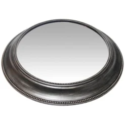 30" Sonore Antique Oval Wall Mirror - Infinity Instruments -Umbra Home Decor Shop GUEST 2d75a621 924a 4963 bd99 53762f78aca7