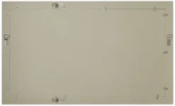 Noble Park Shaina Rectangular Vanity Decorative Wall Mirror Modern Champagne Gold Wood Frame 24" Wide Bathroom Bedroom Living Home -Umbra Home Decor Shop GUEST 2e08fe3e c674 453b 8948 85fd0b86e2a0