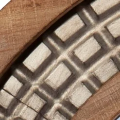 28" X 28" Round Gateno Decorative Wall Mirror Gold - Southern Enterprises 7 28" X 28" Round Gateno Decorative Wall Mirror Gold - Southern Enterprises -Umbra Home Decor Shop GUEST 3202728a 867a 4639 a7b4 1a54477fb313