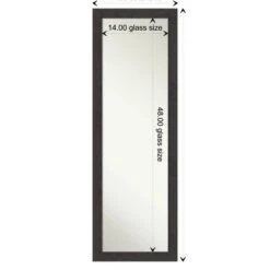 Rustic Plank Framed Bathroom Vanity Wall Mirror - Amanti Art 12 Rustic Plank Framed Bathroom Vanity Wall Mirror - Amanti Art -Umbra Home Decor Shop GUEST 320648b0 1b4e 4751 8ccd 2d4e33ef5865