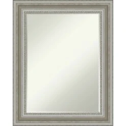 Parlor Petite Bevel Bathroom Wall Mirror -Umbra Home Decor Shop GUEST 3245b74e 6fcf 4f8c 8754 f235044834d1