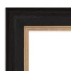 Vogue Petite Bevel Bathroom Wall Mirror