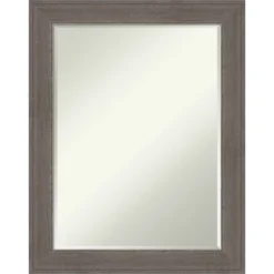 Alta Petite Bevel Bathroom Wall Mirror -Umbra Home Decor Shop GUEST 35179ac4 faa3 478f 8979 df3dbae2ab34