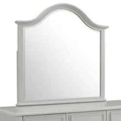 Jenna Dresser With Mirror Gray - Picket House Furnishings -Umbra Home Decor Shop GUEST 35a67543 ef18 48d2 9a18 c9d904be381b