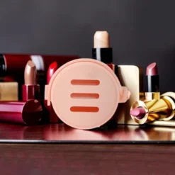 Unique Bargains Portable Flip Cover With Mirror Makeup Sponge Holder 1 Pc -Umbra Home Decor Shop GUEST 3931edc2 1d32 49db b78a 4d2f1b82071f