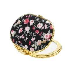 Unique Bargains Floral Oval Mini Mirror For Purses 1 Pc 15 Unique Bargains Floral Oval Mini Mirror For Purses 1 Pc -Umbra Home Decor Shop GUEST 3a04e076 f128 48dd 8615 21fd8402d184