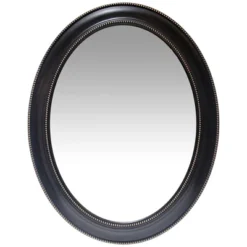 30" Sonore Antique Oval Wall Mirror - Infinity Instruments -Umbra Home Decor Shop GUEST 3a245a44 c3ed 4d9c a484 58f5af5065b9